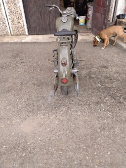 Perak 250 komunista - 5