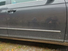 Dily Passat b6 - 5