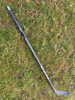 Hokejka CCM Trigger 9 Pro 85flex levá NOVÁ - 5