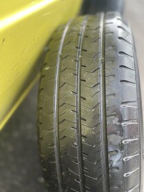 Alu Kola 5x112 R15 - 5