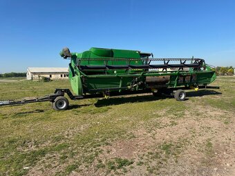 Kombajn john deere STS 9880i HM r.v. 2007 - 5