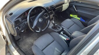 Škoda Superb 1,9 TDI - 5