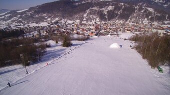 Na predaj alebo prenájom lyžiarske stredisko – Oščadnica - 5