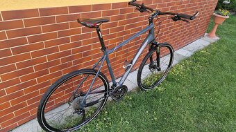 Merida scrossway 600 - 5