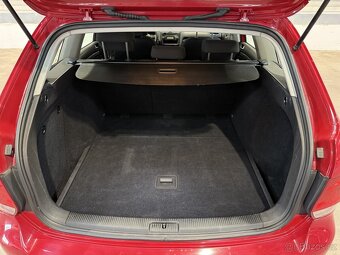 Volkswagen Golf 1.6.TDi , 77 kW nafta, 2011 - 5