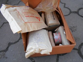 Lékárnička - retro. - 5