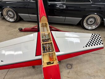 Velox revolution 220cm - 5