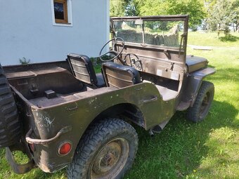 Ford GPW early rv.42 - 5
