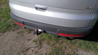 Ford Galaxy 1.8 TdCi - 5