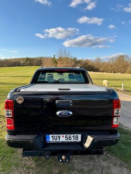 Ford Ranger 3.2 TDCi Wildtrak - 5