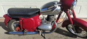 Jawa 250/353 - 5