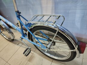 Sobi 20 - 5