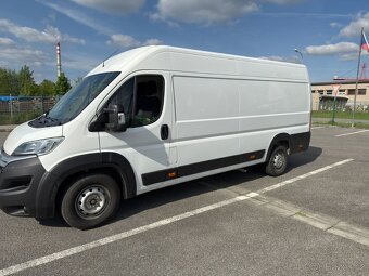 Citroen Jumper - 5