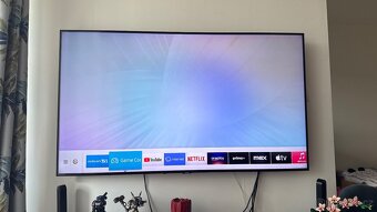 55" Samsung SMART QLED TV QE55Q70 - 5