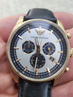 Hodinky Emporio Armani - 5