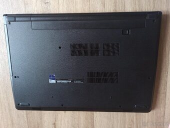 Dell Vostro 15 3568 15,6“/PG4415U/SSD256GB/RAM12GB/DVD±RW - 5