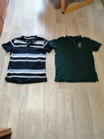 Prodám pánská trika - 5