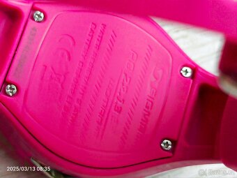 Sport tester SIGMA pc 22.13 women. - 5