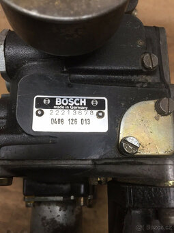 Mechanické vstřikovací čerpadlo MFI Bosch pro Porsche 911 2. - 5