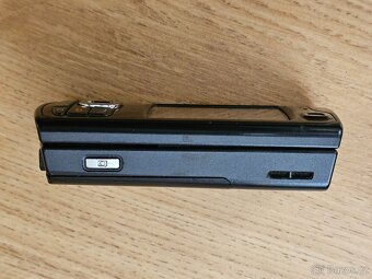 Nokia N80 Internet Edition - 5