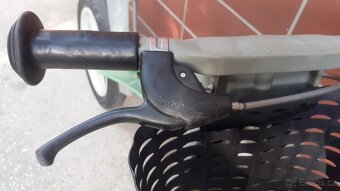 First Bike detske odrazedlo - 5