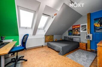 Prodej Rodinný dům, 189㎡ - 5