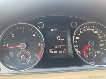 VW Passat B7 2.0TDI 103kw Variant - 5