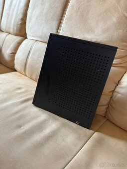 Smart box 0² - 5