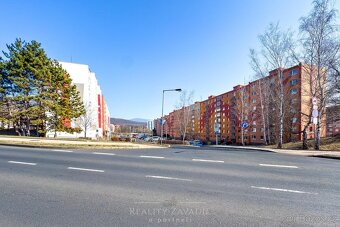 Pronájem byty 1+1, 35 m2 - Jirkov, ev.č. 540 - 5