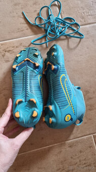 Kopačky NIKE vel 35 - 5