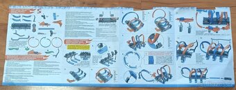 Hot Wheels ftb65 - 5