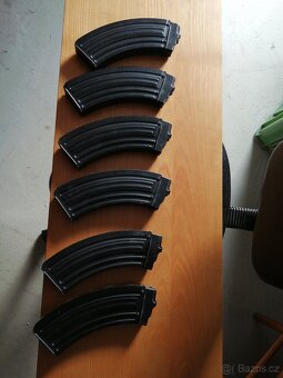 Sa vz 58 Ares - 5