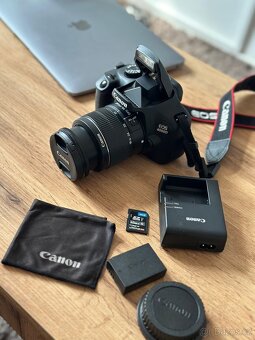 Canon - 5