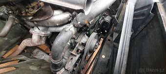Prodám motor Vaz 2101 , Lada - 5