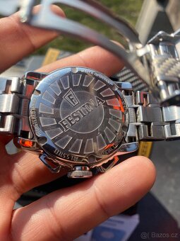Hodinky Festina F16381 - 5