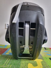 Autosedačka - vajíčko Cybex Aton 5 - 5