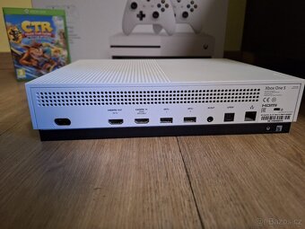 XBOX ONE S - 5