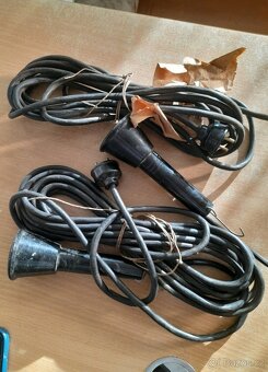 Držák kulometu dřevěný rošt Plexi Ural M72 M67 K750 Dněpr - 5