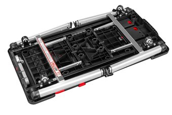 Multifunkční pracovní stůl 7v1 MF7IN1 Holzmann - 5