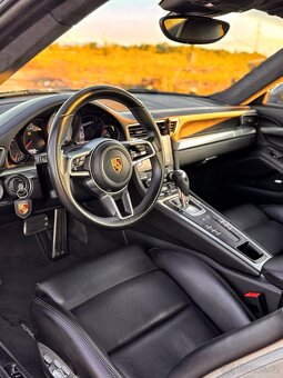 Porsche 911 Carrera 4s, 309kw, Zaruka APROVED 04/26, DPH - 5