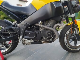 Buell XB9S - 5