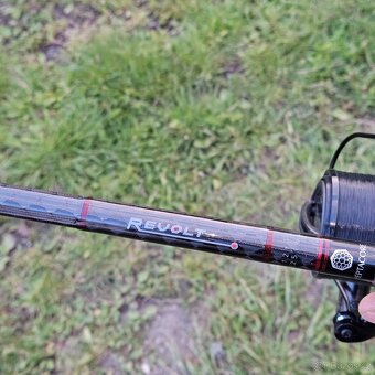 Sportex fox - 5