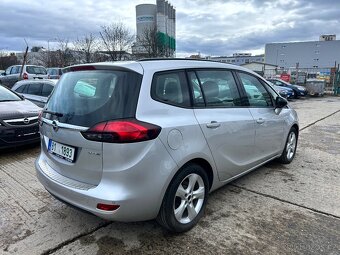 Opel Zafira C, Tourer, naj. 165.500 km, nová STK v ceně - 5