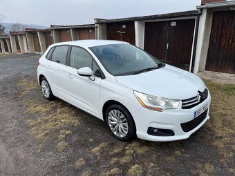 Citroen C4 1.6 HDI - 5