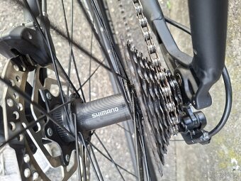 MTB STOKE MTX 7,5 27,5" 2021 - 5