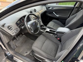Ford Mondeo Combi 2.0TDCi 103kw/2010/1.maj.ČR/Titanium - 5
