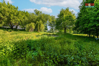 Prodej pozemku k bydlení, 829 m², Puclice - 5