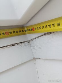 Střešní okno Velux - 5
