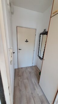 Pronájem bytu 1+1 36 m² Aš, Karlova - 5