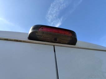 Peugeot boxer - 5
